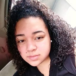 Meet your Posher, Karla